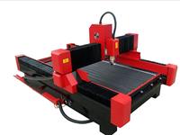 湖南精易達石材雕刻機