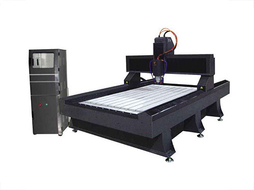 網上購買的石材雕刻機質量有保障嗎