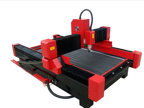 哪些方法可以延長石材雕刻機(jī)的使用壽命